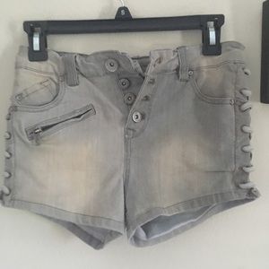 Free People Shorts